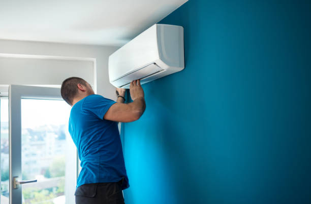 Best Affordable HVAC services  in , LA
