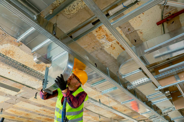 Best HVAC companies near me  in , LA