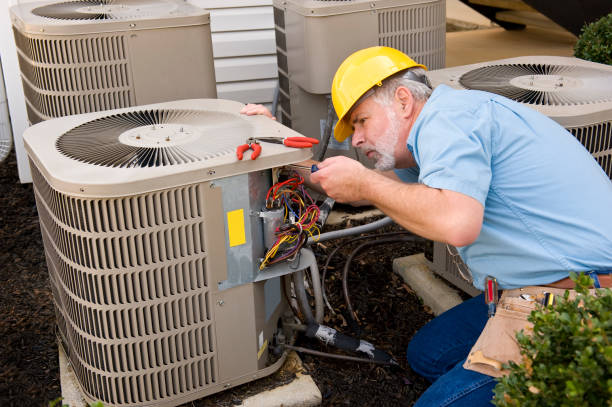 Best Affordable HVAC services  in , LA