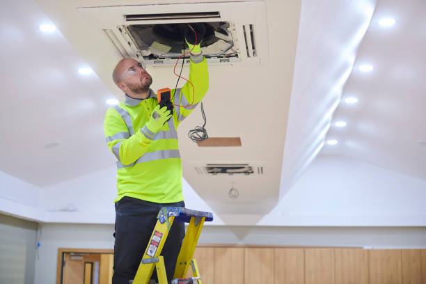 Best HVAC installation services  in , LA