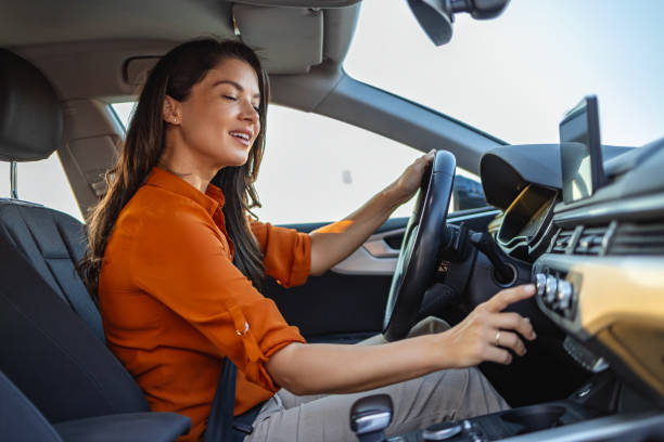 Best Central air repair  in , LA