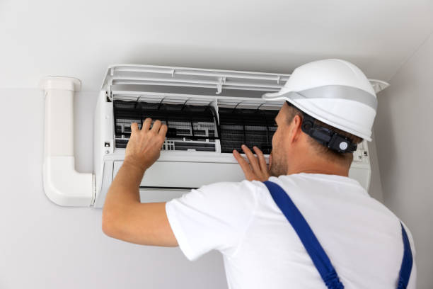 Best HVAC replacement cost  in , LA