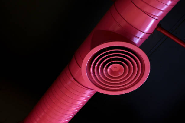Best HVAC air duct cleaning  in , LA